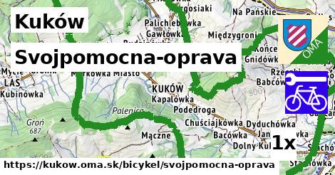 svojpomocna-oprava v Kuków