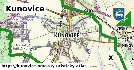 kuchynské potreby v Kunovice