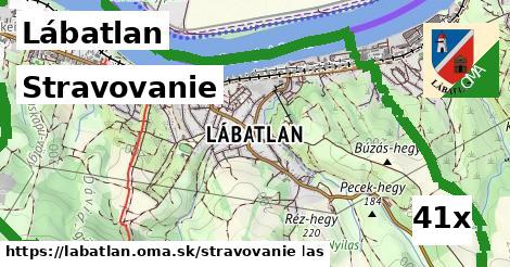 stravovanie v Lábatlan