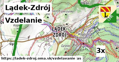 vzdelanie v Lądek-Zdrój