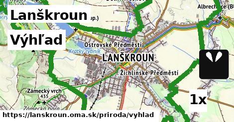 Výhľad, Lanškroun