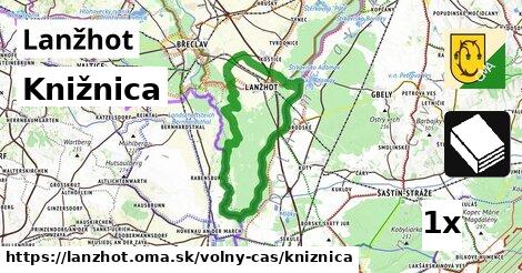 Knižnica, Lanžhot