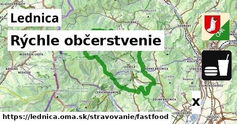 Všetky body v Lednica