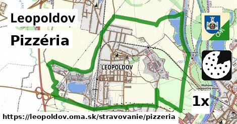 Pizzéria, Leopoldov