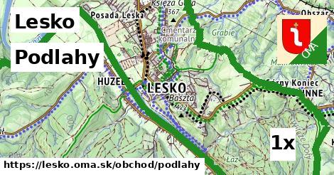 podlahy v Lesko