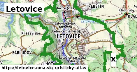 galantéria v Letovice