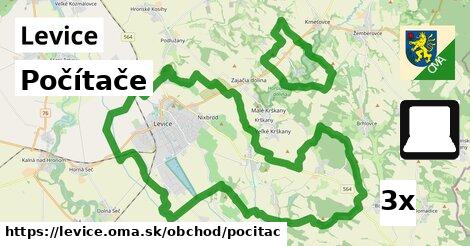 Počítače, Levice