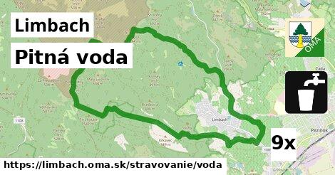 Pitná voda, Limbach