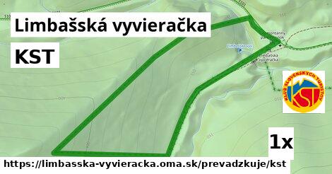 KST, Limbašská vyvieračka