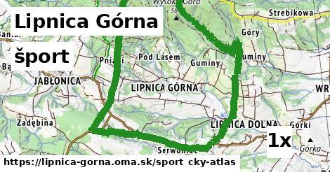 šport v Lipnica Górna