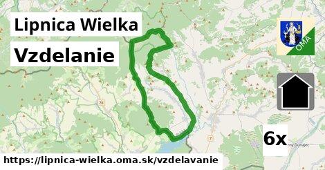 vzdelanie v Lipnica Wielka