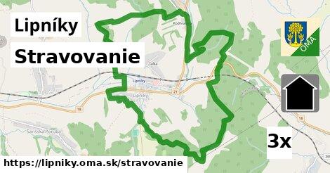 stravovanie v Lipníky