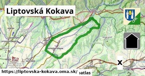 Reklama v Liptovská Kokava