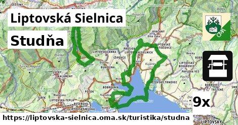 Studňa, Liptovská Sielnica