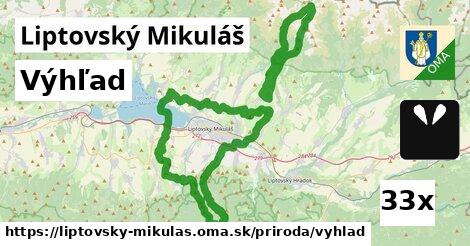 Výhľad, Liptovský Mikuláš