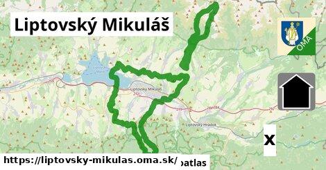 Reklama v Liptovský Mikuláš