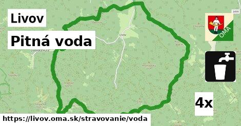 Pitná voda, Livov