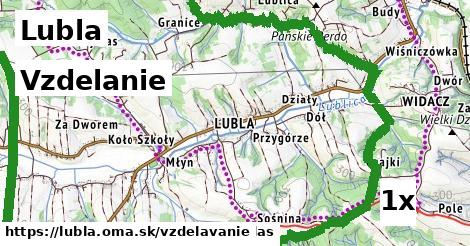 vzdelanie v Lubla