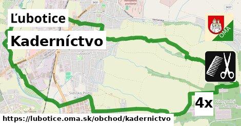 Kaderníctvo, Ľubotice