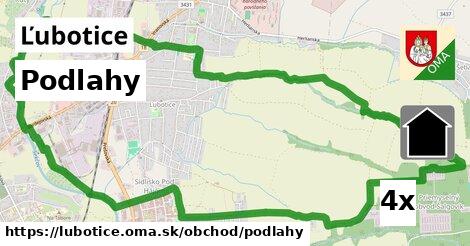 podlahy v Ľubotice