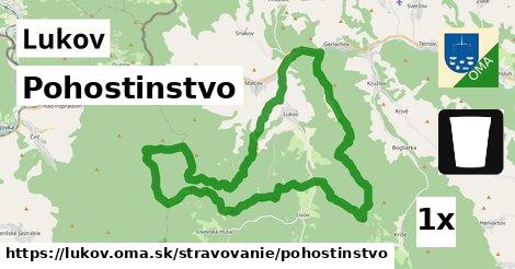 Pohostinstvo, Lukov