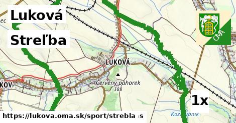 streľba v Luková