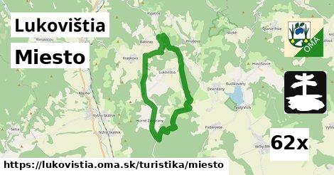 Miesto, Lukovištia