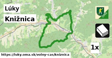 Knižnica, Lúky