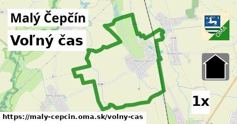 voľný čas v Malý Čepčín