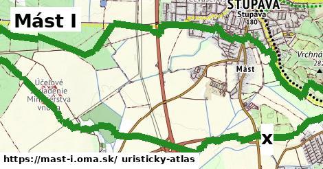 Reklama v Mást I