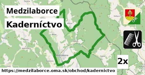 Kaderníctvo, Medzilaborce