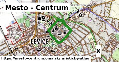 divadlo v Mesto - Centrum