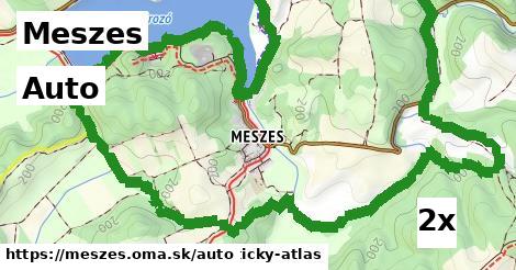 auto v Meszes