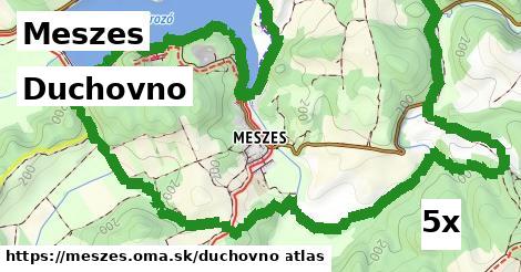 duchovno v Meszes
