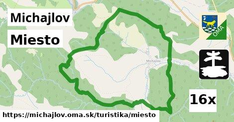 Miesto, Michajlov