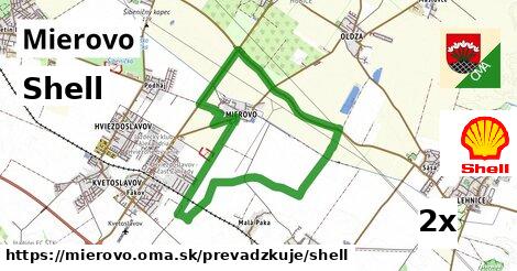 Shell v Mierovo