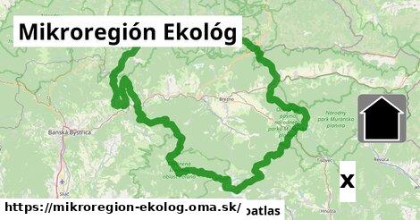 Tatra banka v Mikroregión Ekológ