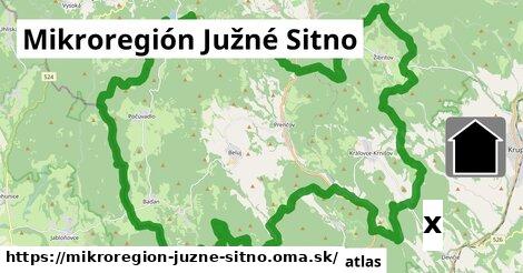 potraviny v Mikroregión Južné Sitno