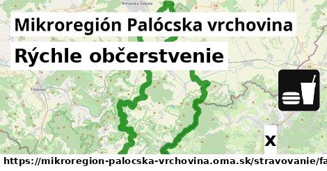 Všetky body v Mikroregión Palócska vrchovina