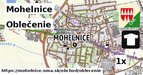 oblečenie v Mohelnice