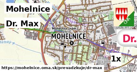 Dr. Max v Mohelnice