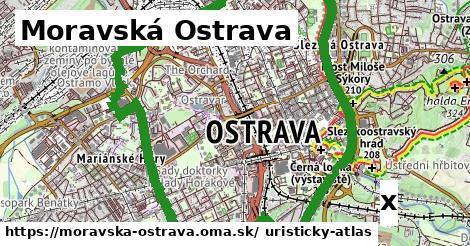 nábytok v Moravská Ostrava