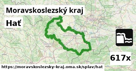 Hať, Moravskoslezský kraj