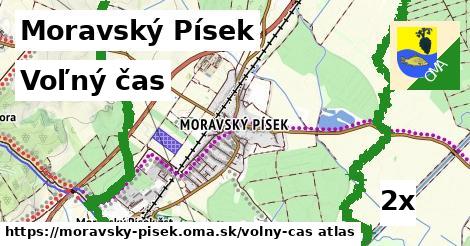 voľný čas v Moravský Písek