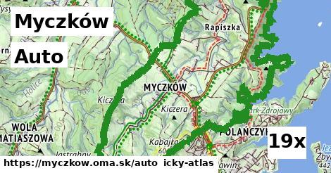auto v Myczków