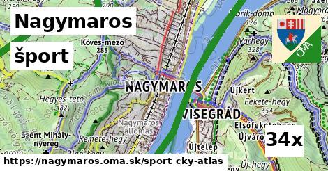 šport v Nagymaros