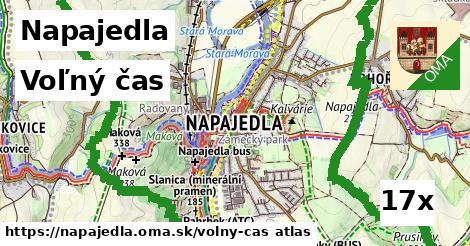 voľný čas v Napajedla