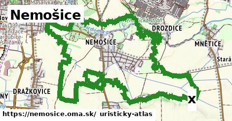Reklama v Nemošice
