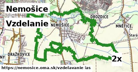 vzdelanie v Nemošice
