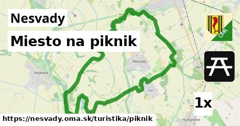 Miesto na piknik, Nesvady